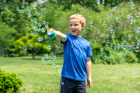 Fubbles Bubble Light