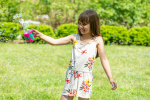 Fubbles Bubble Light