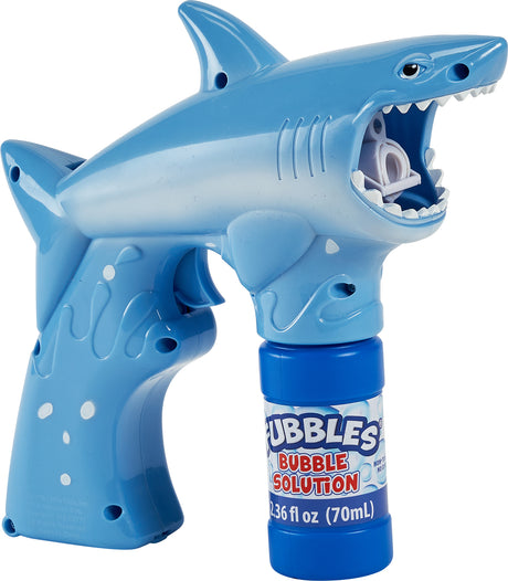 Bubble Shark