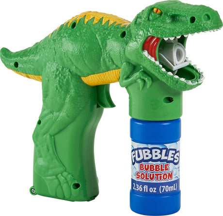 Bubble Dino