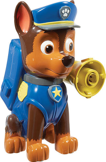 PAW Patrol Blasters Bubble Blower (assorted styles)