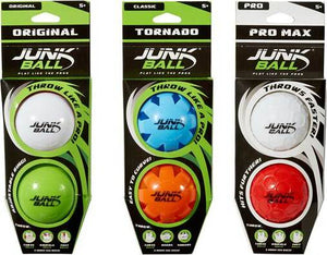 Junk Ball Baseball 2-pack Assortment