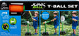 Junk Ball T-ball Set