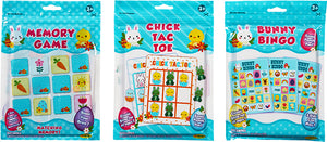 Lki Easter Game Assortment