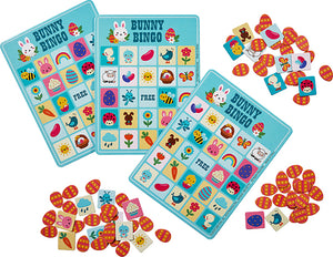 Lki Easter Game Assortment