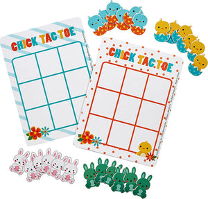 Lki Easter Game Assortment