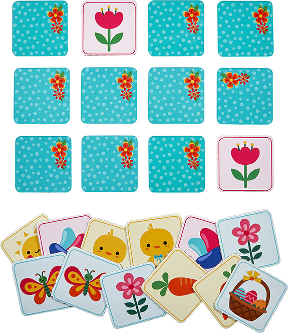 Lki Easter Game Assortment