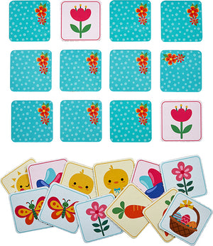 Lki Easter Game Assortment