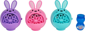Lki Easter Bunny Bubble Machine