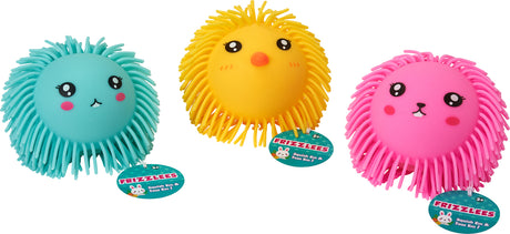 Easter Frizzlees