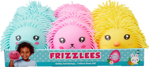 Easter Frizzlees