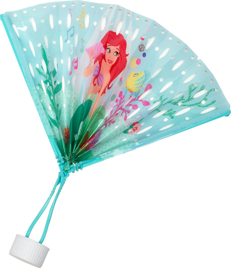 Disney/ Marvel Fan-o-rama Bubbles