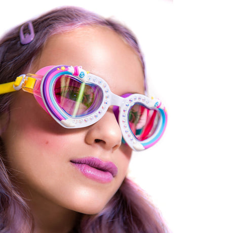 Swim Goggles Magical Ride