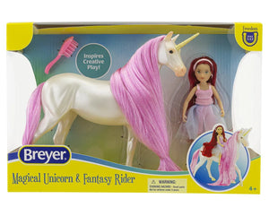 Magical Unicorn Sky & Fantasy