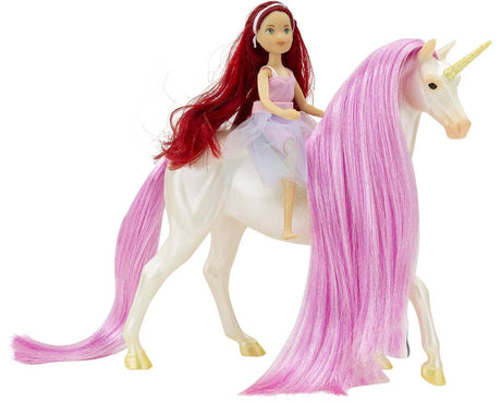 Magical Unicorn Sky & Fantasy