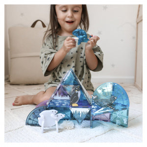 Magna-Tiles Arctic
