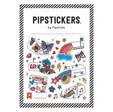 Mailbox Magic Stickers