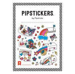 Mailbox Magic Stickers