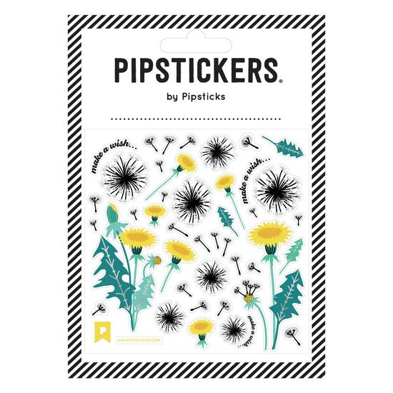 Make a Wish Stickers