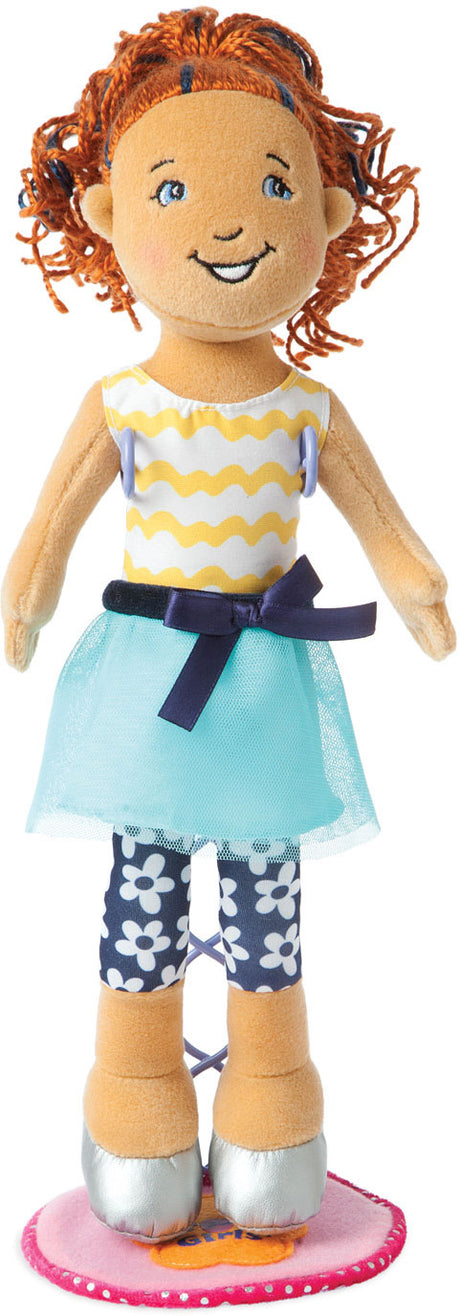 Groovy Girls Style Doll Stand