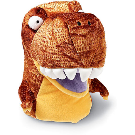 Chopper Chums T-Rex