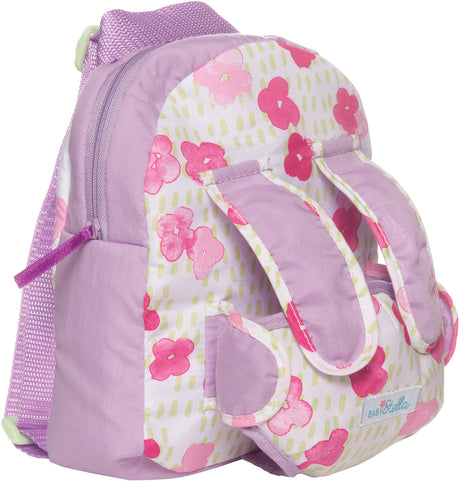 Baby Stella Backpack Carrier