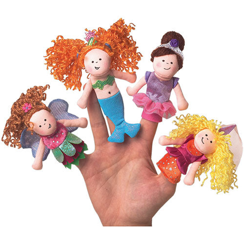 A Day In Fantasyland