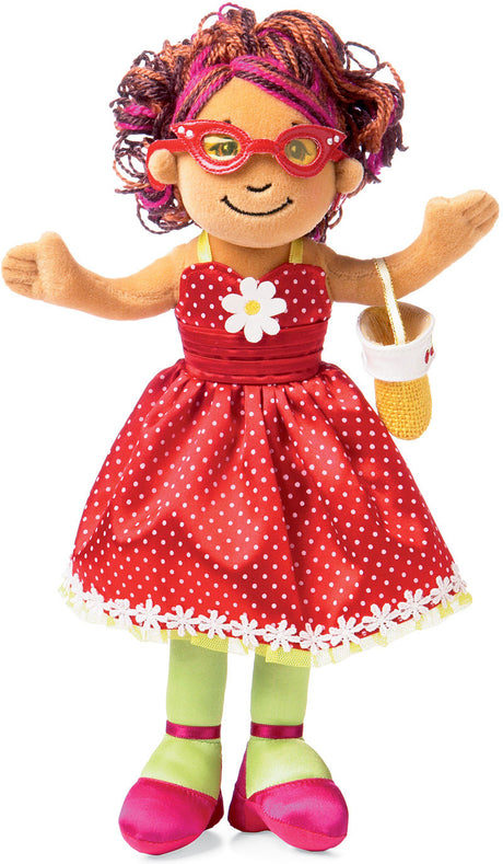 Groovy Girls Fashion Red She Said