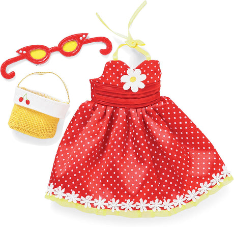 Groovy Girls Fashion Red She Said