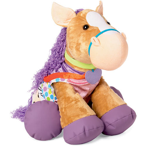 Petrageous Supersize Giddy