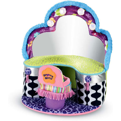 Groovy Girls Vanity Insanity