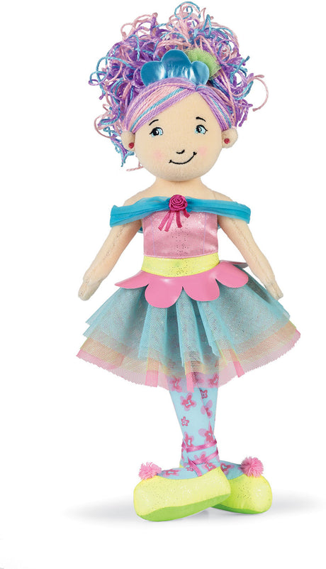 Groovy Girls Bellissima Ballerina