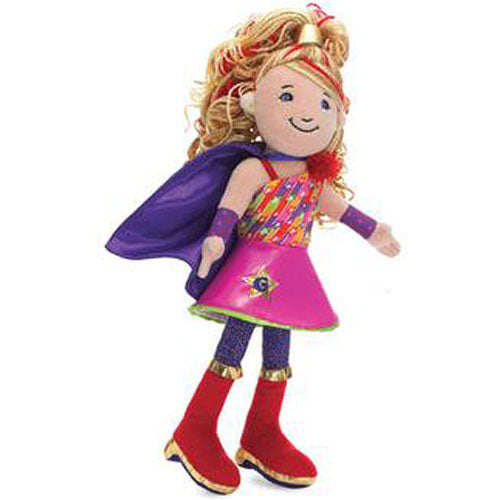 Groovy Girls Dreamtastic Starletta