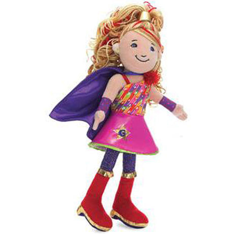 Groovy Girls Dreamtastic Starletta