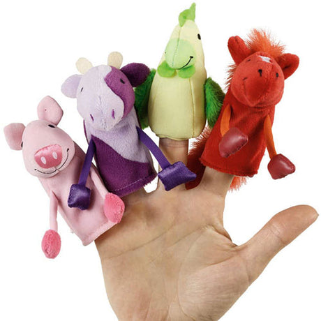 Barnyard Brighties