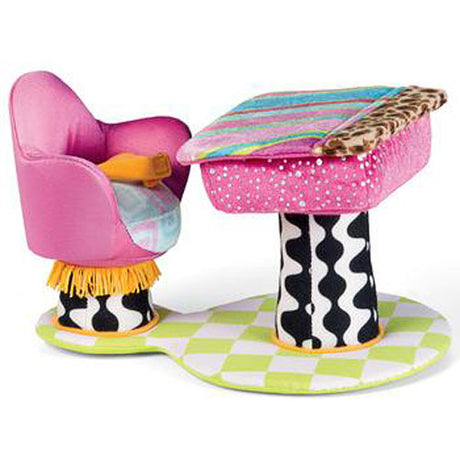 Cool School Desk