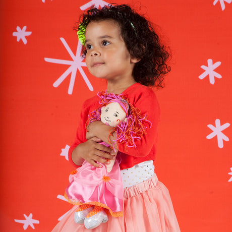 Princess Isabella