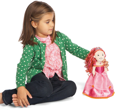 Princess Isabella
