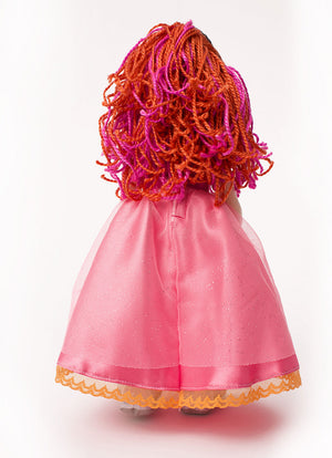 Princess Isabella