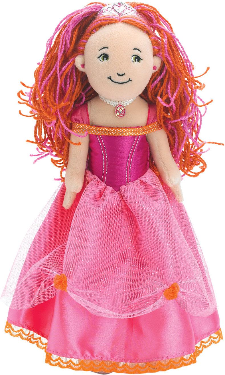 Princess Isabella