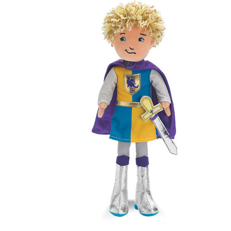 Groovy Girls Knight Keanan