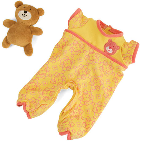 Baby Stella Cuddle Time Sleeper Outfit