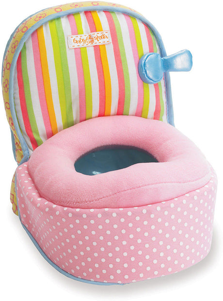 Baby Stella Playtime Potty