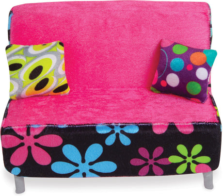 Groovy Girls Swanky Sofa