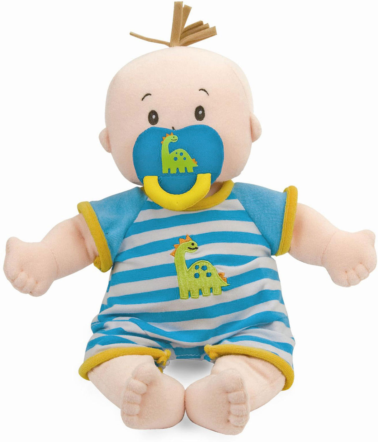 Baby Stella Boy Doll