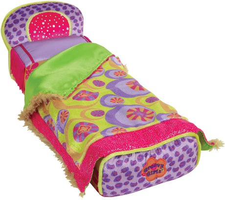 Groovy Girls Bodacious Bed