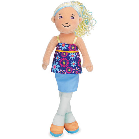 Groovy Girls Seanna