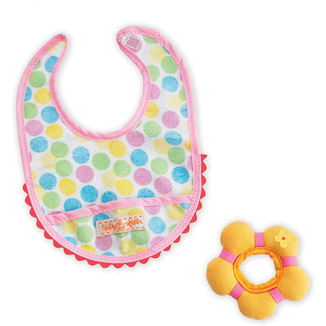 Baby Stella Feeding Fun Set