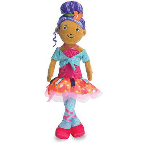 Groovy Girls Bianca Ballerina