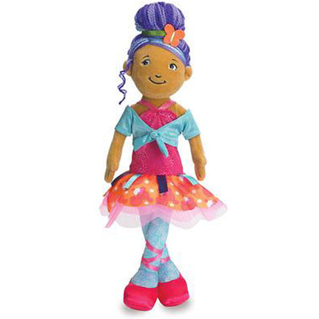 Groovy Girls Bianca Ballerina